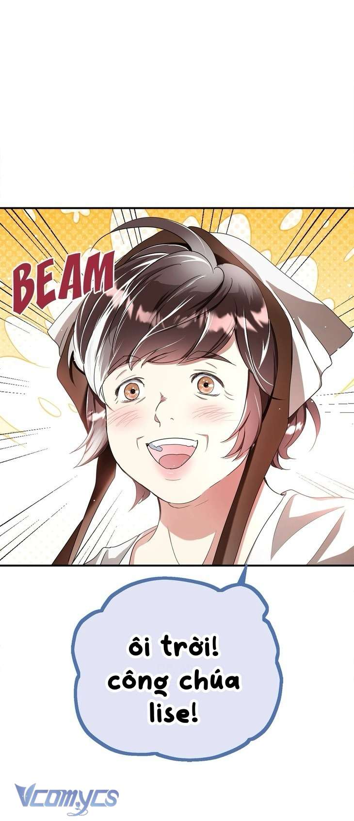 Người Yêu Đã Chết Của Tôi Đã Trở Thành Bạo Chúa Chap 29 - Trang 2