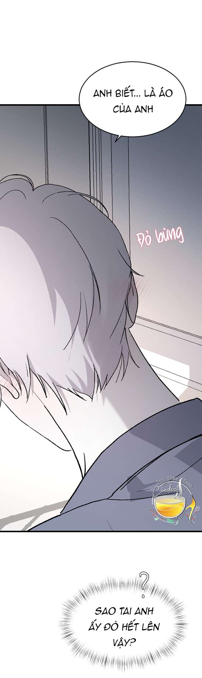 Ba Anh Trai Cực Phẩm Của Tôi Chap 95 - Trang 3