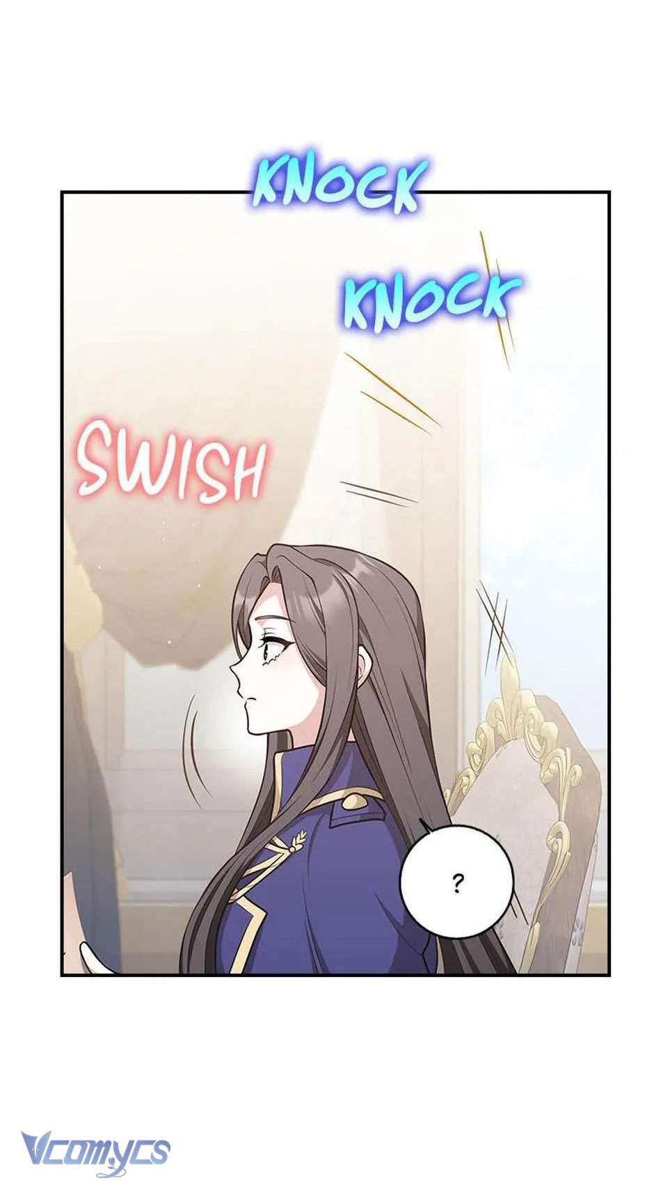 Tôi Thề Chúng Ta Chỉ Là Bạn Chapter 21 - Trang 4