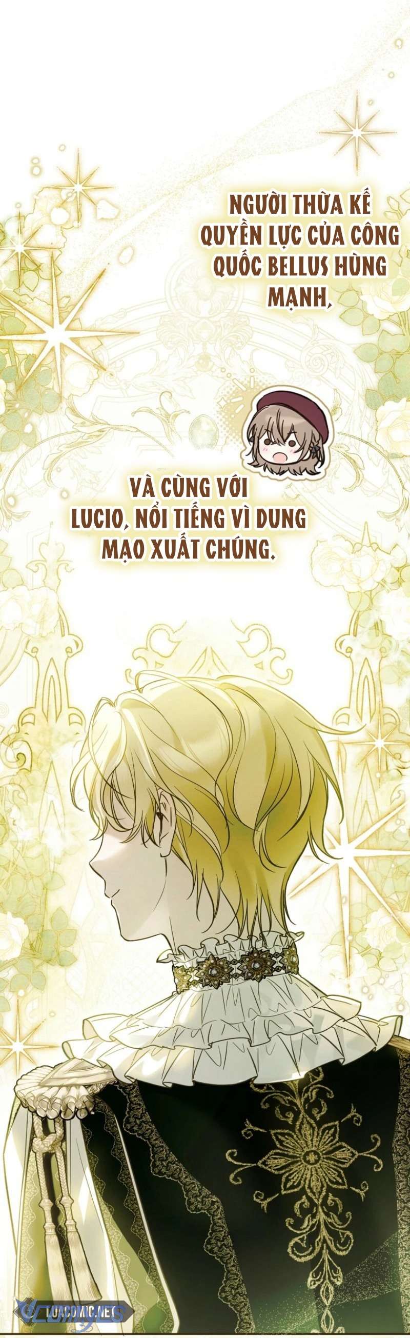 Độc Chiếm Sủng Ái Của Công Chúa Út, Mọi Người Đều Say Mê Tôi. Chap 42 - Next Chap 43