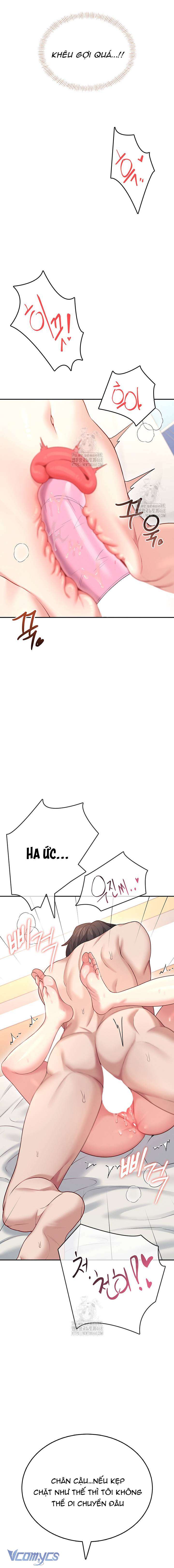 [18+] Đồ Chơi Tình Dục Không Dây Chap 49 - Trang 2