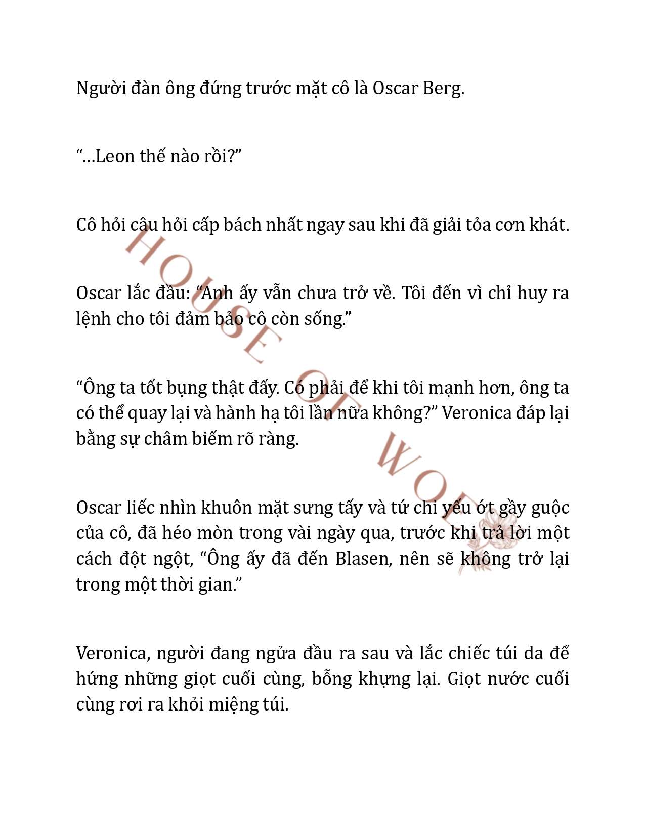 [NOVEL] QUÝ CÔ QUÁI VẬT VÀ HIỆP SĨ THÁNH Chap 30 - Trang 2
