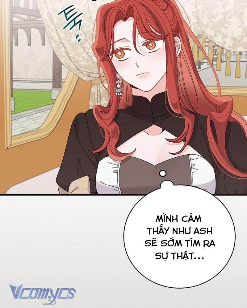 Chị Gái Của Nhân Vật Phản Diện Hôm Nay Cũng Đang Đau Khổ Chapter 63 - Trang 4