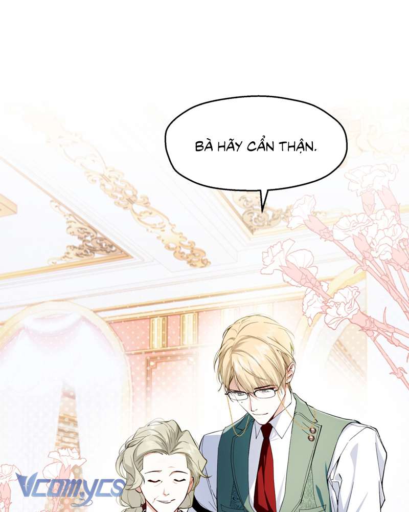 Cô Ấy Sẽ Thuần Hóa Các Anh Hùng Chap 8 - Trang 3