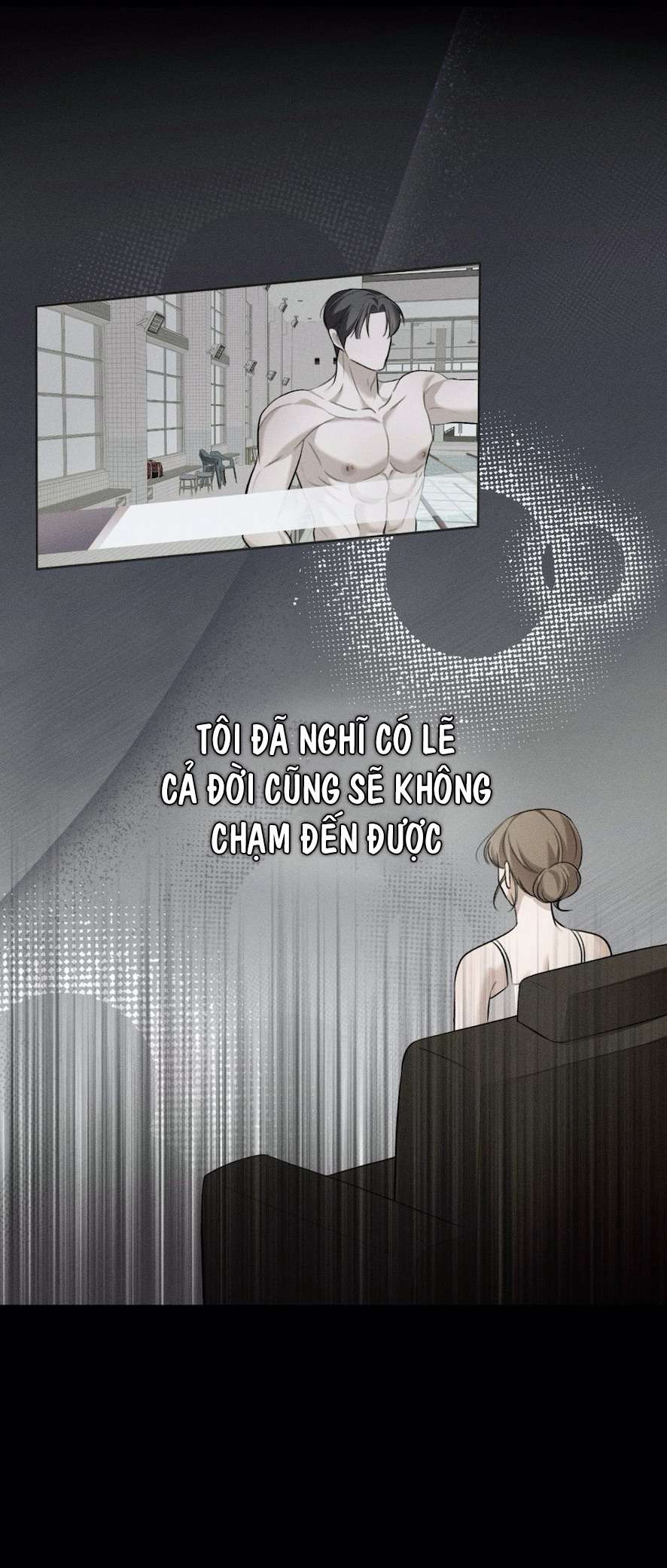 Cuộc Tấn Công Của Anh Trai Bạn Thân Chap 7 - Trang 3