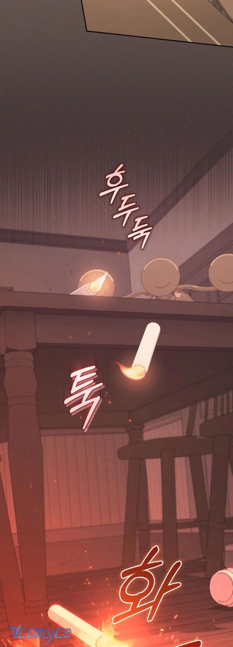 Tôi Được Nuôi Dưỡng Bởi Những Kẻ Phản Diện Chap 98 - Trang 3