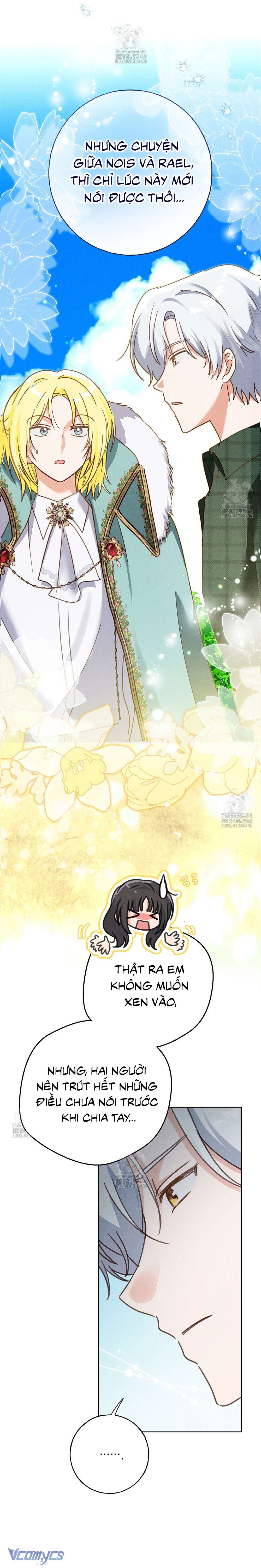 Câu Được Nam Chính Trên Hoang Đảo Chap 30 - Trang 2