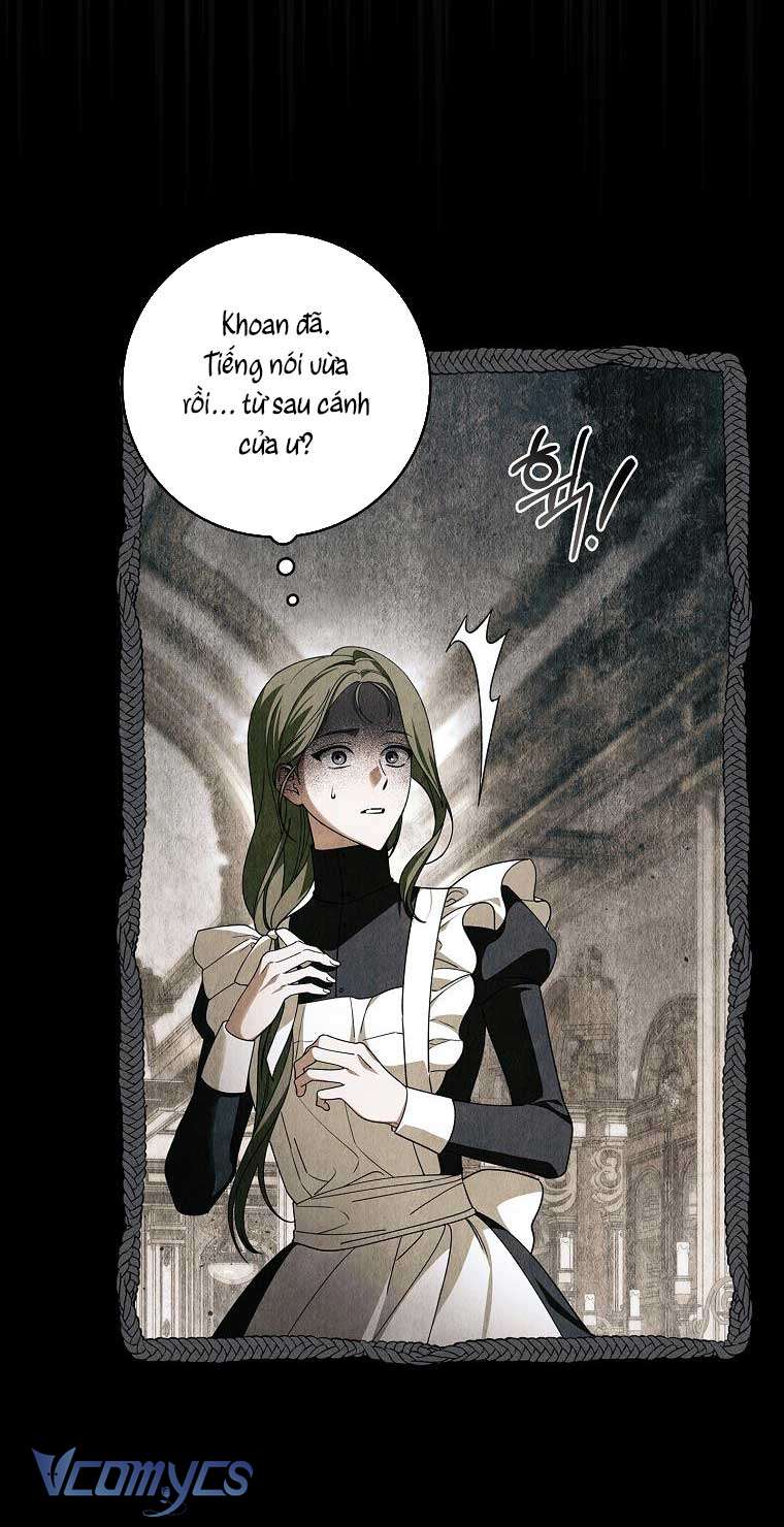 100 lời nguyền tại dinh thự Illestone Chap 9 - Trang 3