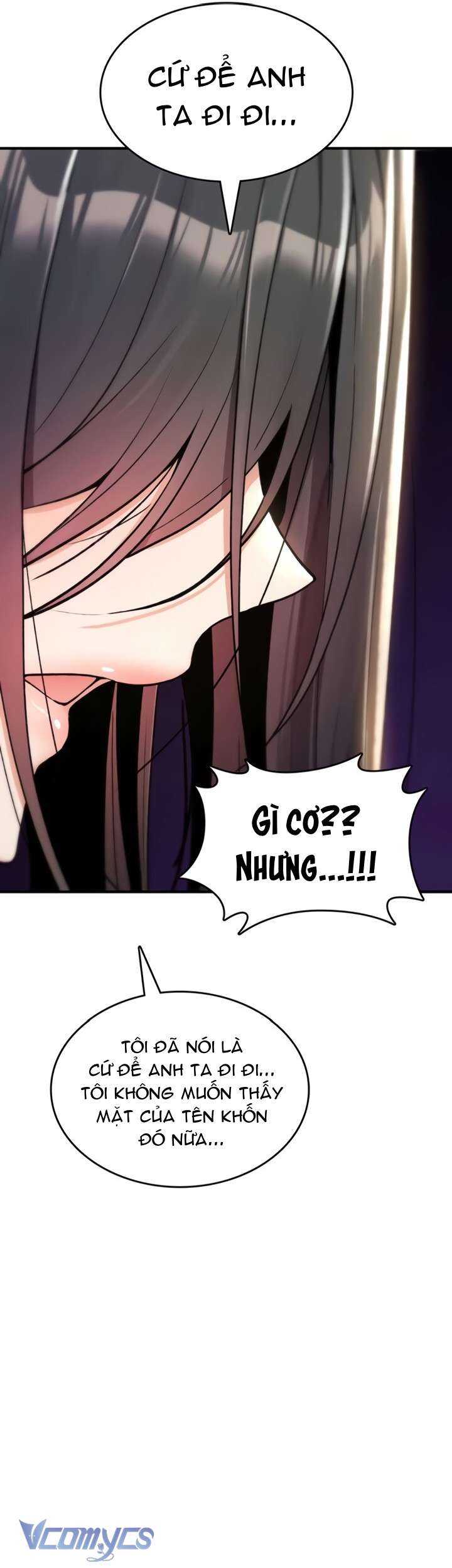 Tôi Sẽ Không Bị Khuất Phục Đâu Chap 13 - Trang 2