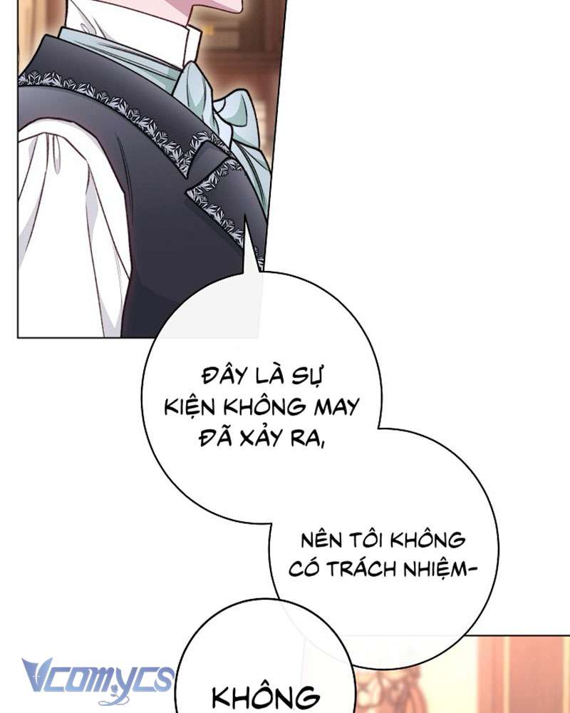 Hầu Gái Độc Quyền Của Hoàng Hậu Phản Diện Chap 78 - Trang 4