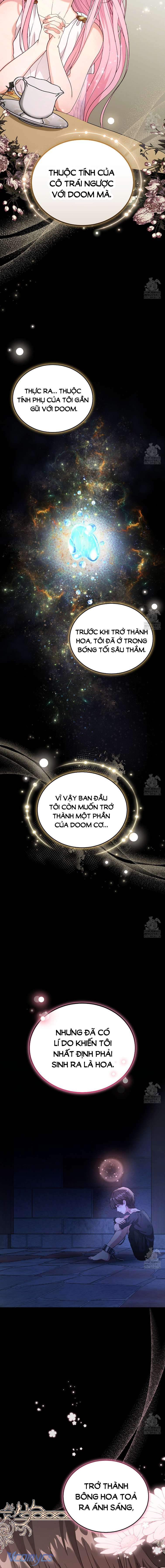 Nàng Tiên, Hãy Ký Hợp Đồng Nào Chapter 25 - Trang 4