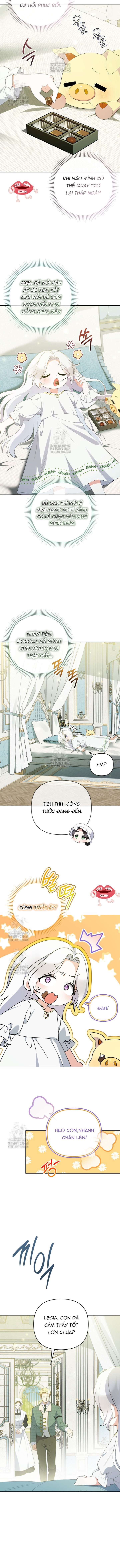 Cái Giá Của Tái Sinh Chap 22 - Next 