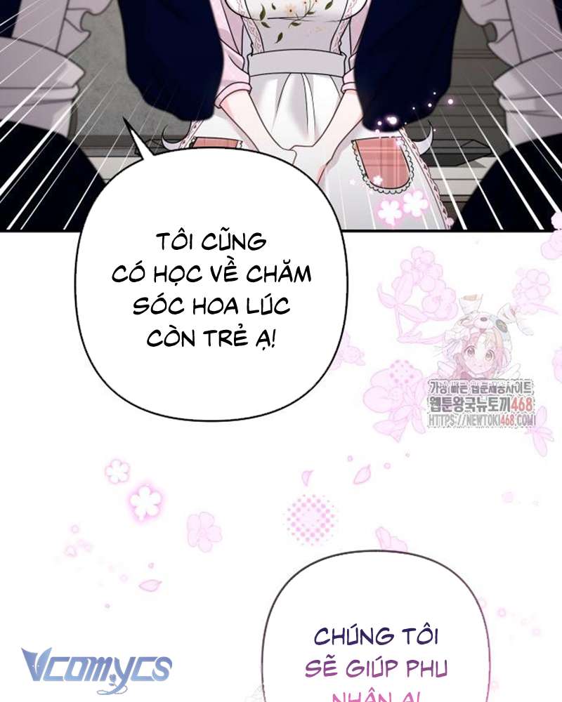 Trước Khi Em Có Ý Định Chạy Trốn Ta Sẽ Ngăn Chặn Nó Chap 23 - Trang 3