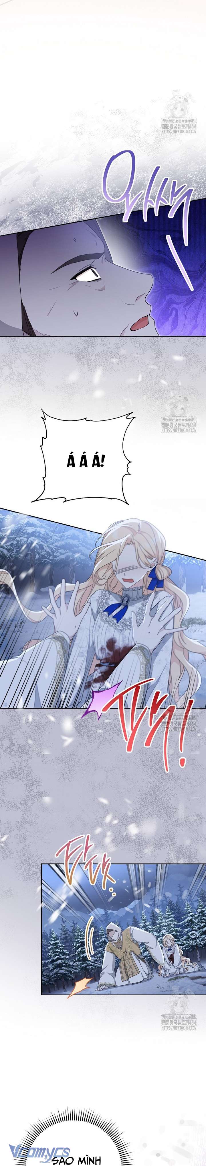 Tôi Đã Phạm Sai Lầm Rồi! Chap 85 - Trang 2