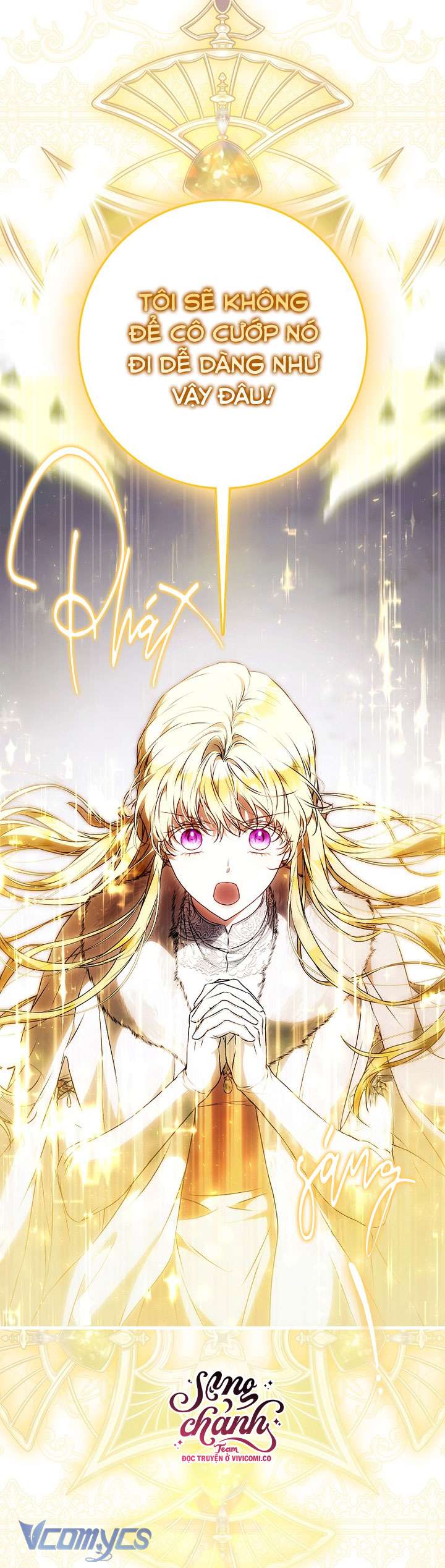 Tôi Trở Thành Vợ Của Nam Chính Chap 128 - Trang 2