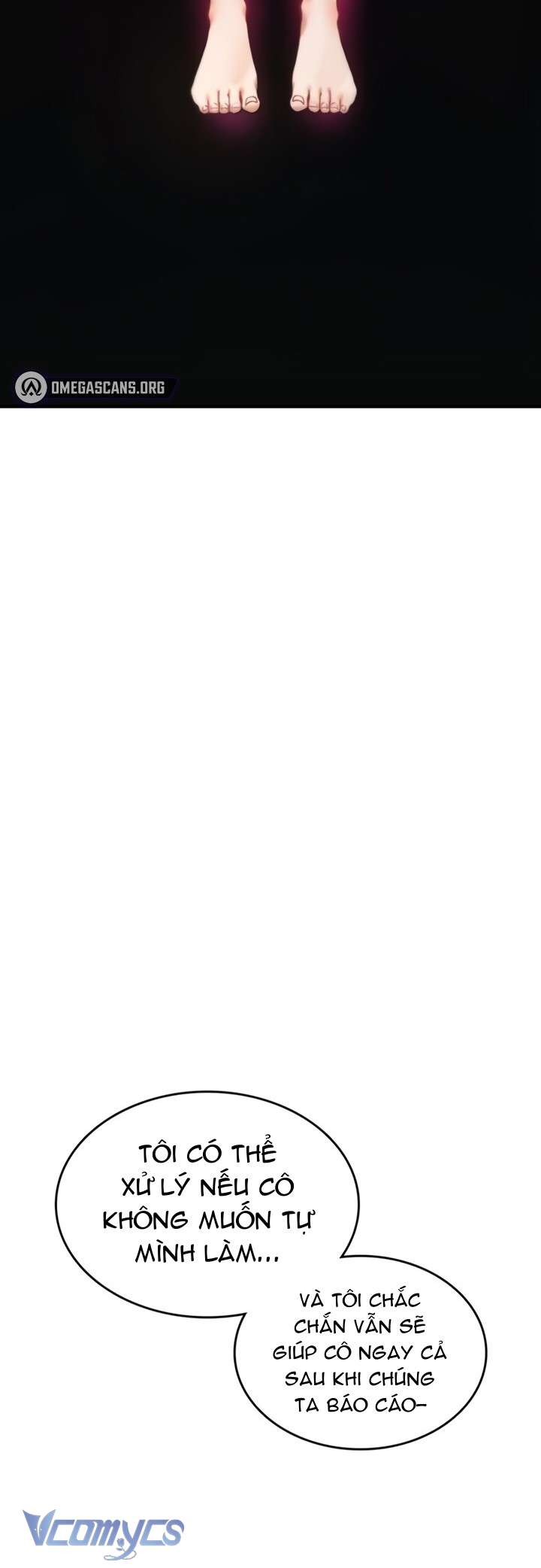 Tôi Sẽ Không Bị Khuất Phục Đâu Chap 13 - Trang 2