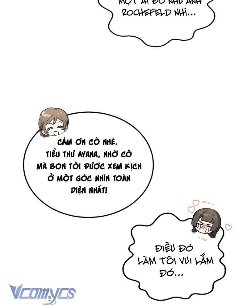 Ác Quỷ Nuôi Dưỡng Tiểu Thư Chapter 47 - Trang 4