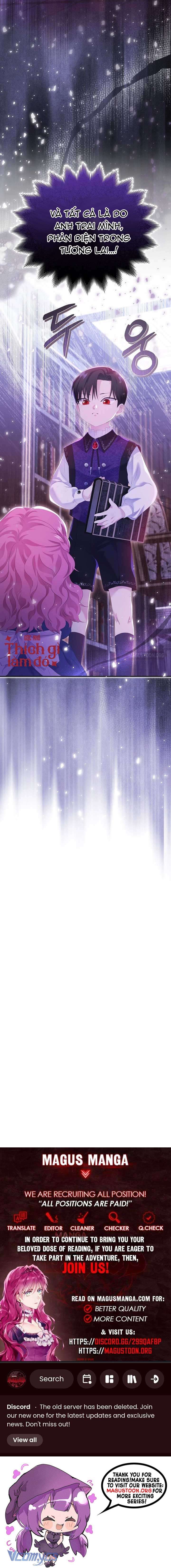 Sa Vào Vòng Tay Của Nam Chính Dịu Dàng Nhưng Chiếm Hữu Chap 1 - Trang 4