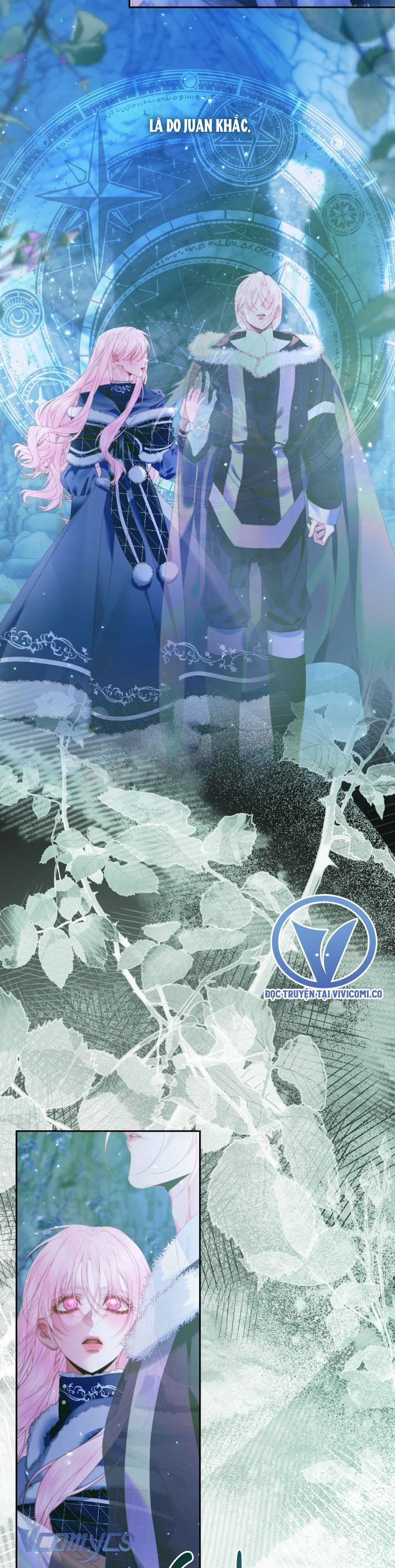 Siren: Trở Thành Gia Đình Của Nhân Vật Phản Diện Chap 150 - Trang 2