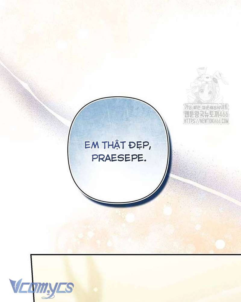Praesepe Bên Ngoài Chiếc Lồng Chap 9 - Trang 4