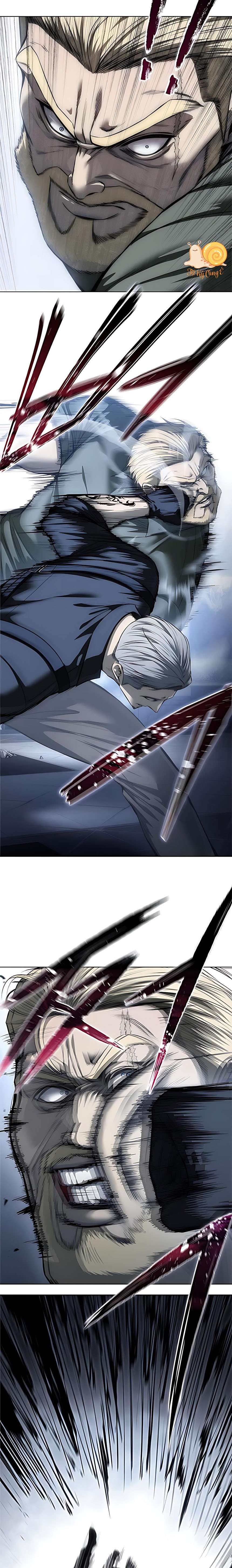 Red Shirt Chap 45 - Trang 2