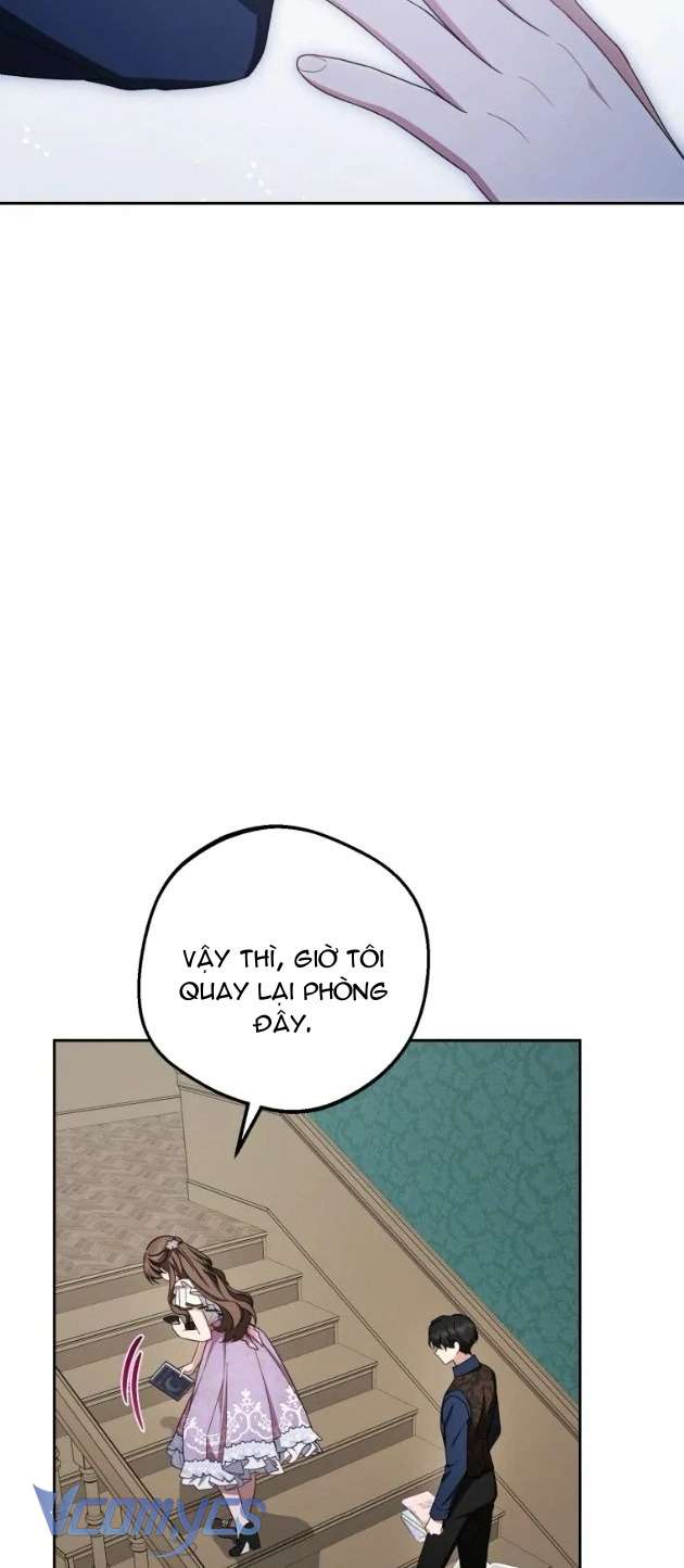 Được Yêu Thương Mà Còn Ngại Ngùng Sao! Chap 85 - Trang 4