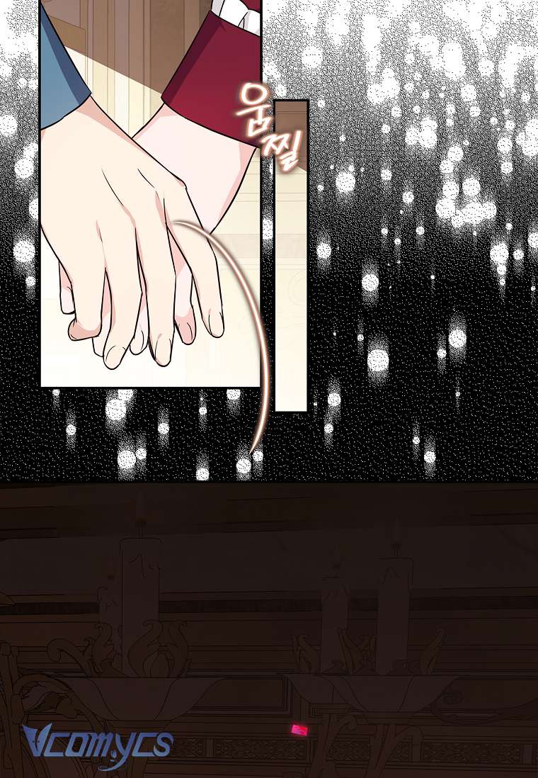 Tôi đã trở thành con gái út của công tước phản diện Chapter 21 - Trang 3