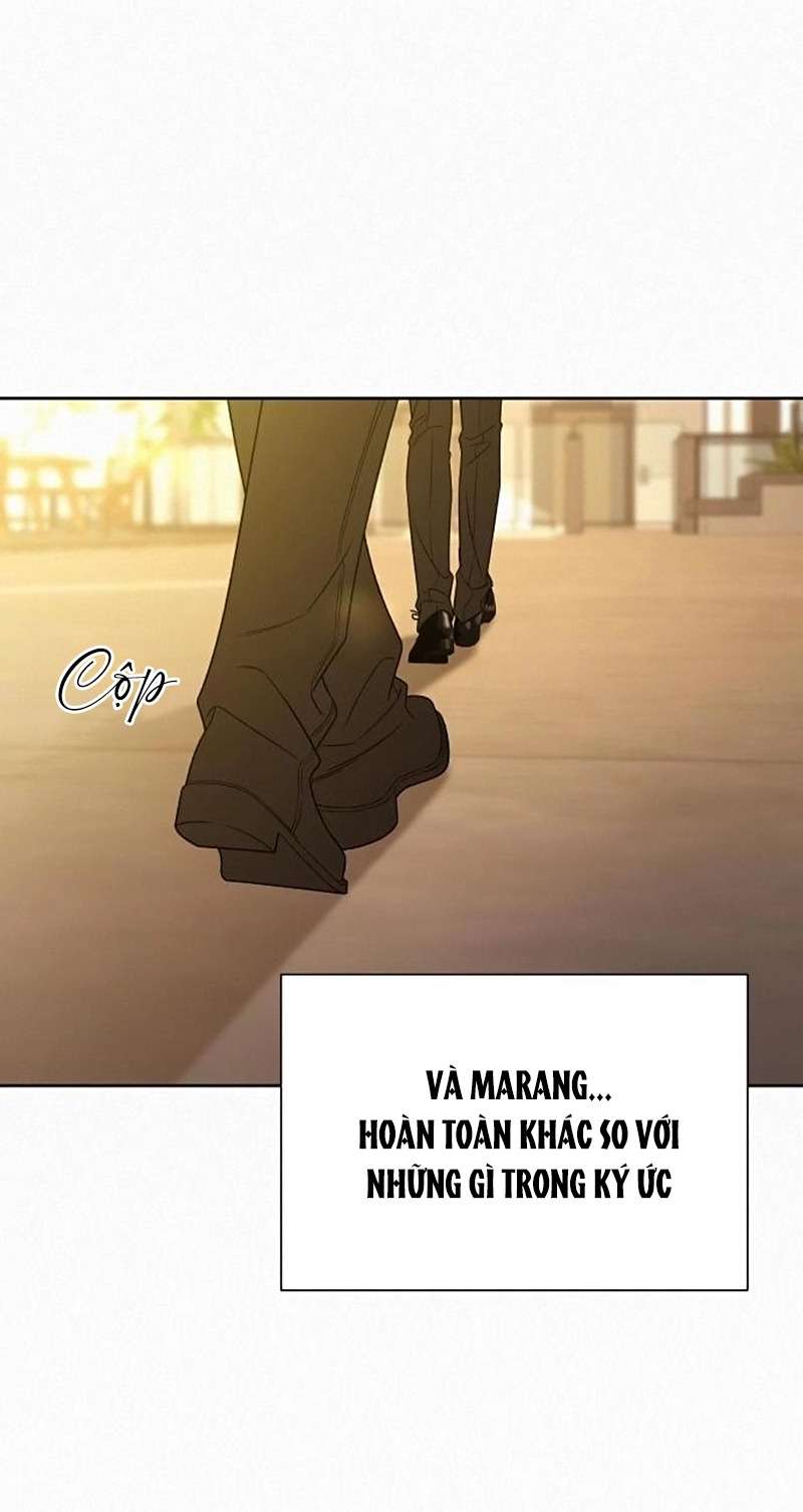 Chiến Lược: Tình Yêu Trong Sáng Chap 113 - Trang 3