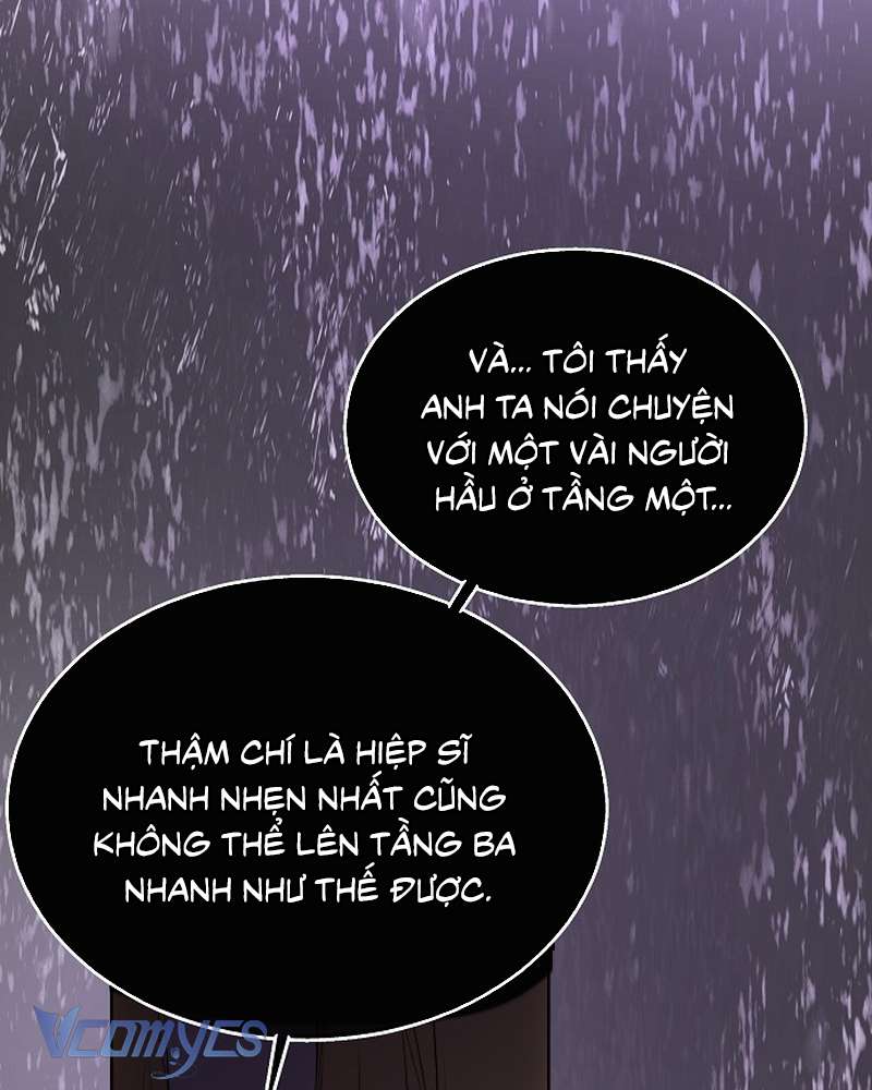 Hãy Dạy Em Cách Khao Khát Chap 46 - Trang 2