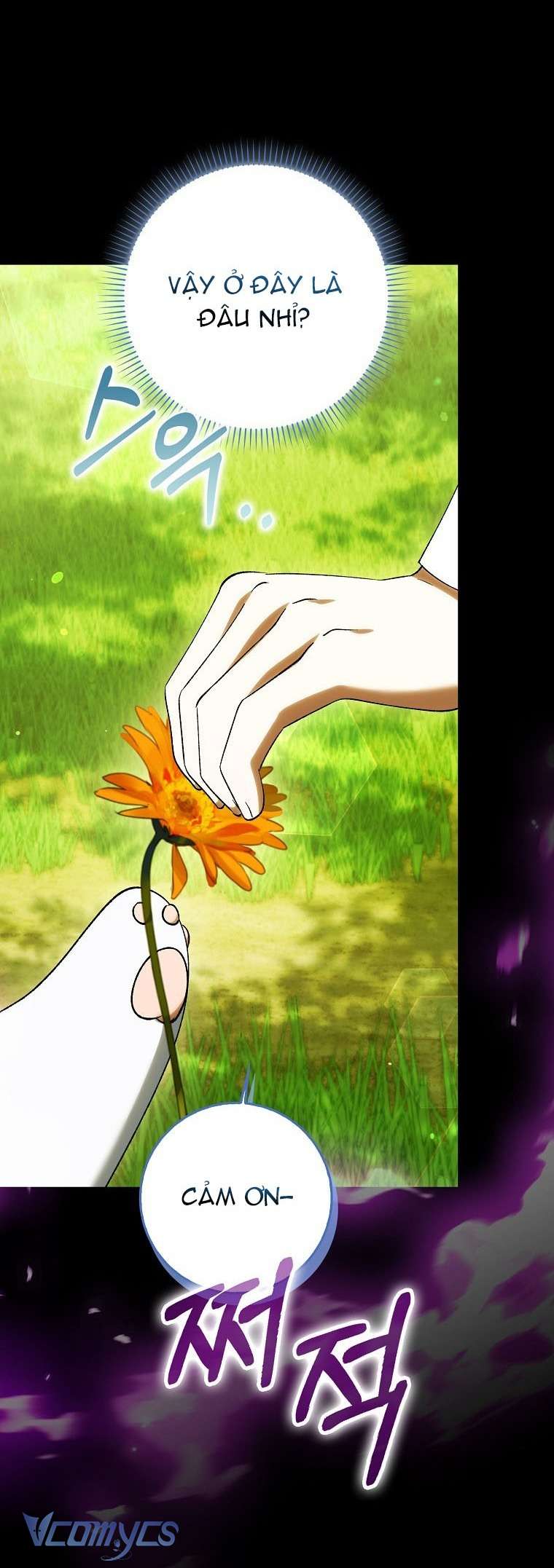 Công Chúa Bạch Hổ Không Có Nguy Hiểm Nha! Chap 13 - Trang 2