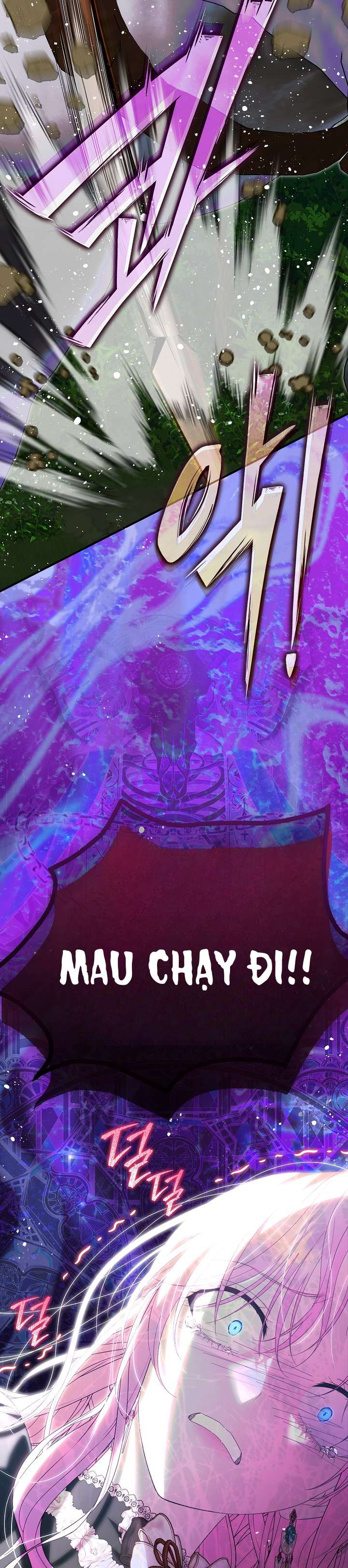 Cha Của Nam Chính Từ Chối Hủy Hôn Chap 48 - Trang 4