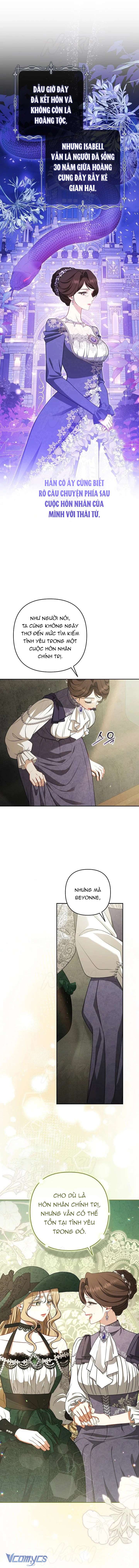 Tôi Đã Xem Một Vở Kịch Chap 32 - Next Chap 33