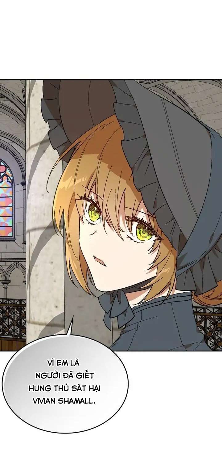 Vị Hôn Thê Khế Ước Của Công Tước Chap 143 - Next Chap 144