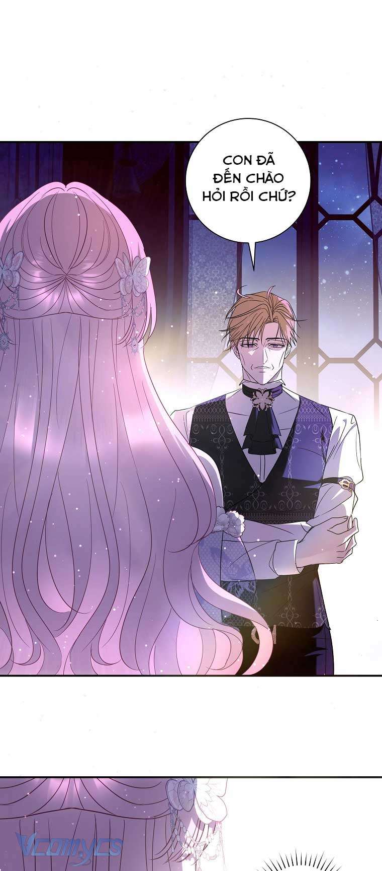 Này Boss Phản Diện, Tôi Có Thể Làm Mọi Thứ Trừ Cưới Ngài Chap 5 - Trang 4