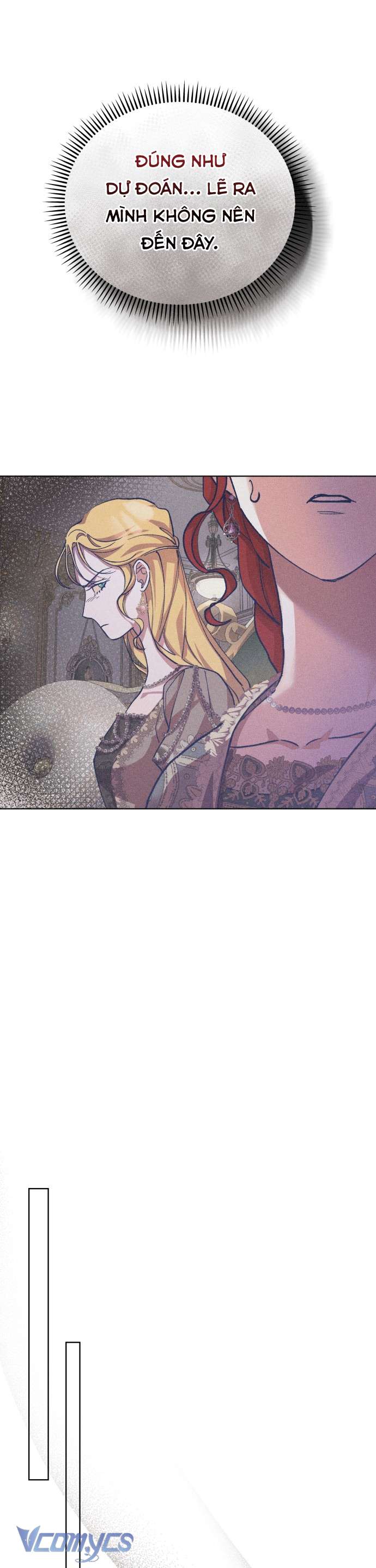 Aubrey Thanh Lịch Chap 11 - Trang 3