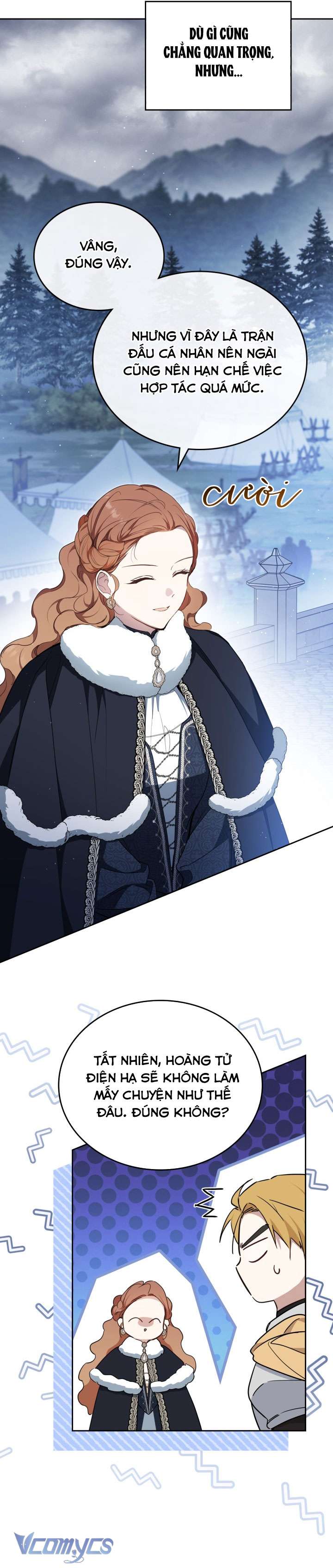 Kiếp Này Nhất Định Làm Gia Chủ Chap 196 - Trang 2