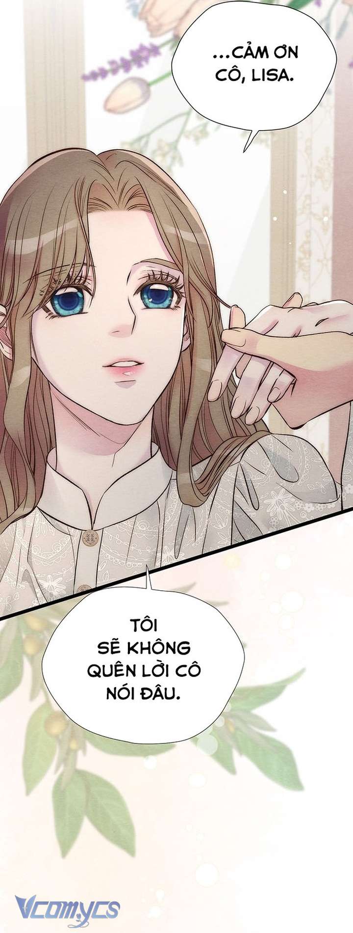 Hoàng Tử Rắc Rối Chap 27 - Trang 2