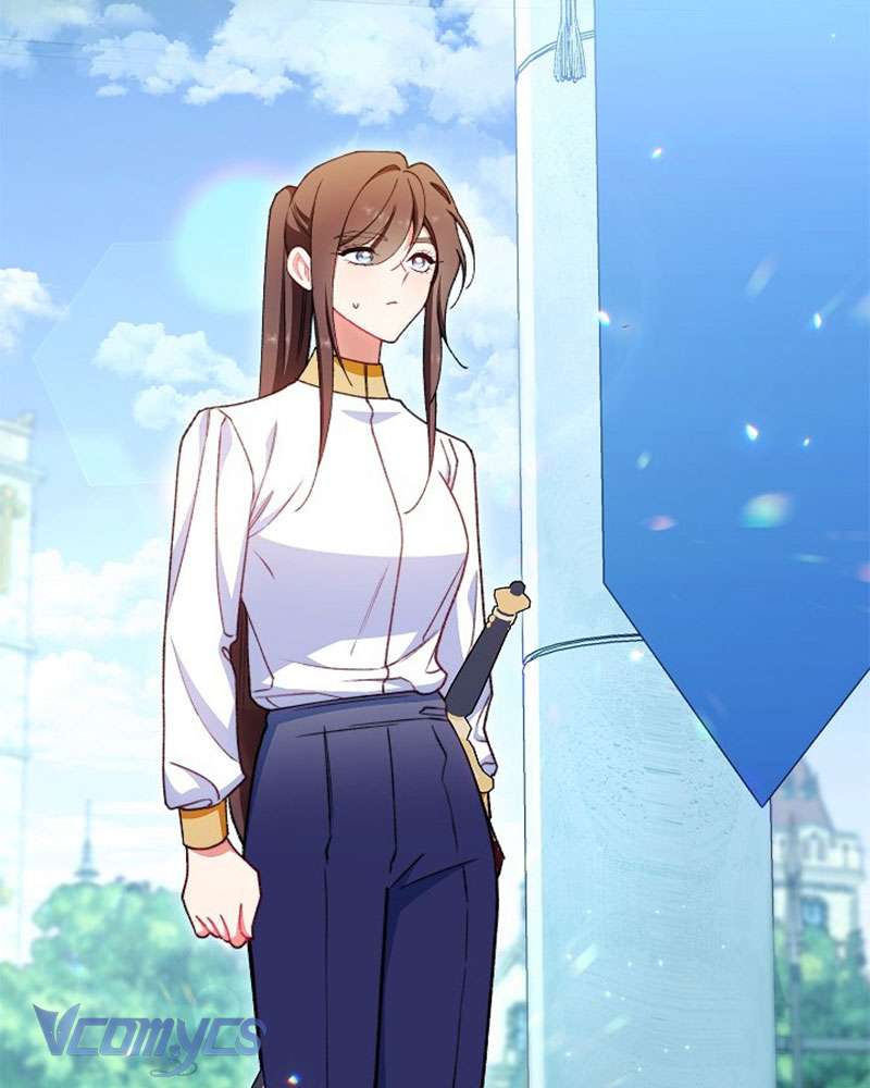 Hầu Gái Độc Quyền Của Hoàng Hậu Phản Diện Chap 74 - Trang 4