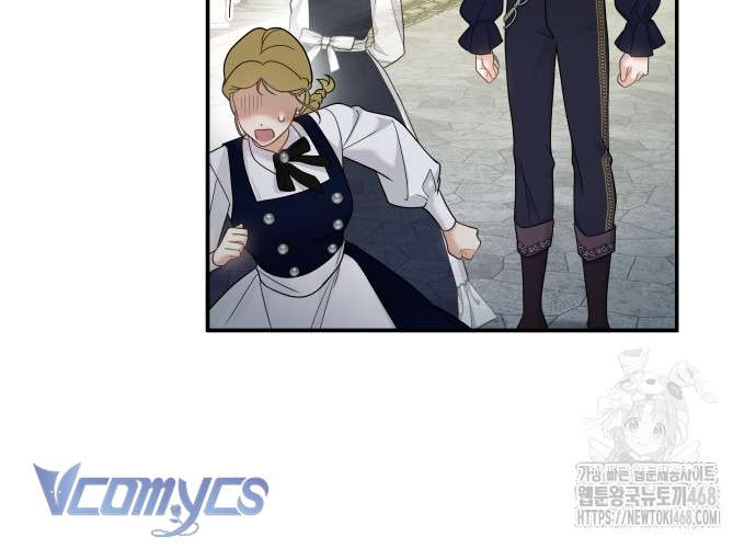 Trước Khi Em Có Ý Định Chạy Trốn Ta Sẽ Ngăn Chặn Nó Chap 10 - Trang 4