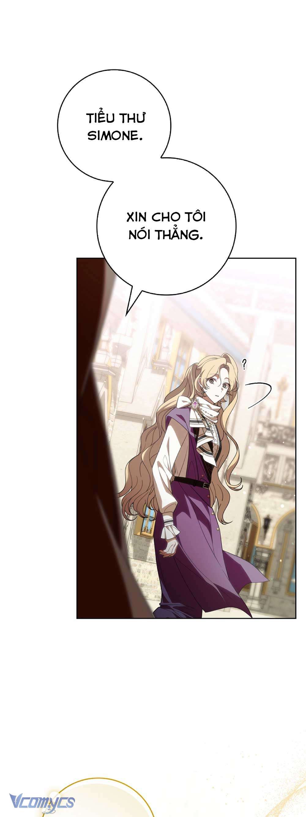 100 lời nguyền tại dinh thự Illestone Chap 11 - Trang 3