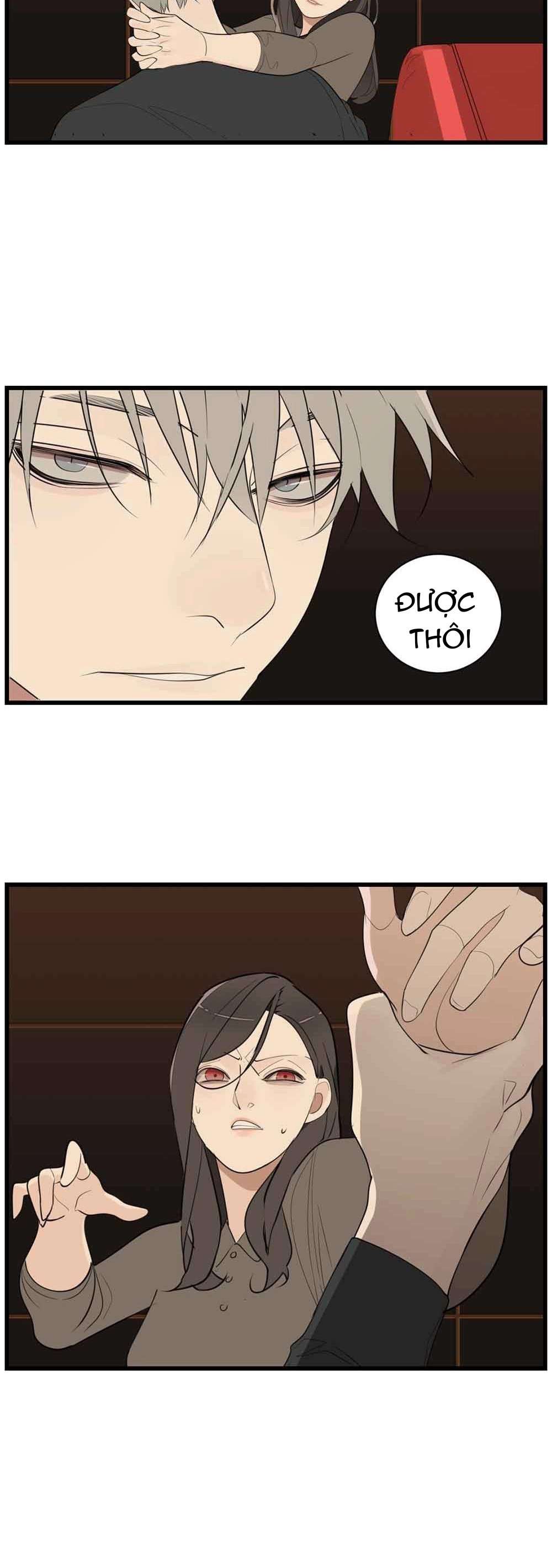 Vật Trong Tay Chapter 40 - Trang 4