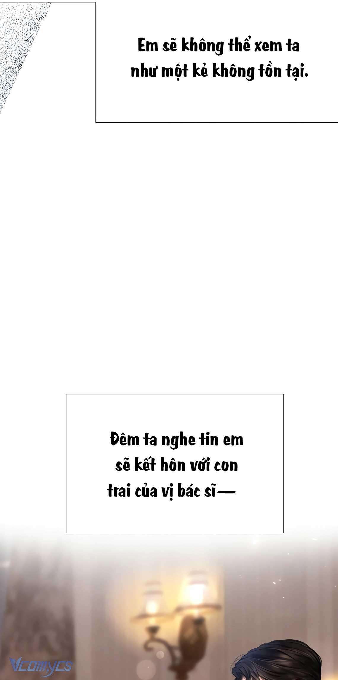 Hãy Khóc Và Cầu Nguyện Đi Chap 41 - Trang 4