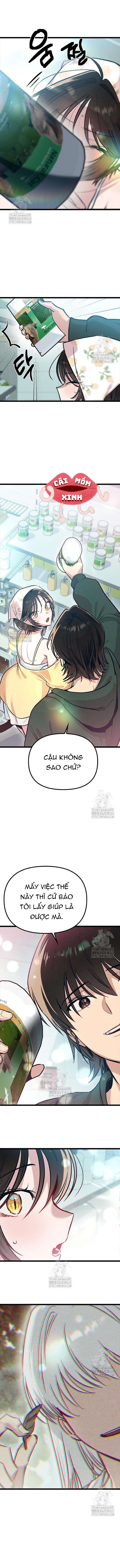 Thiếu Nữ 12 Con Giáp Chap 21 - Next 