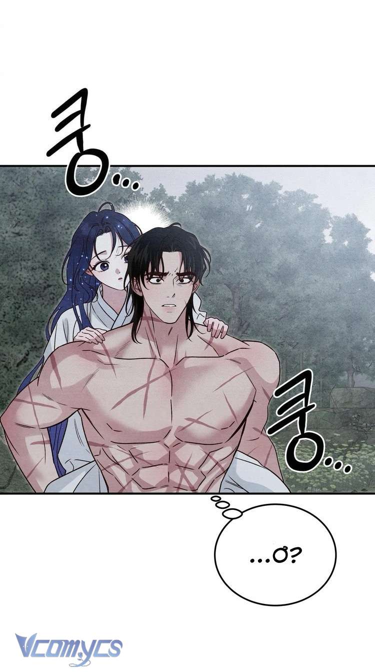 Hoa Lam Tinh Chap 31 - Trang 3