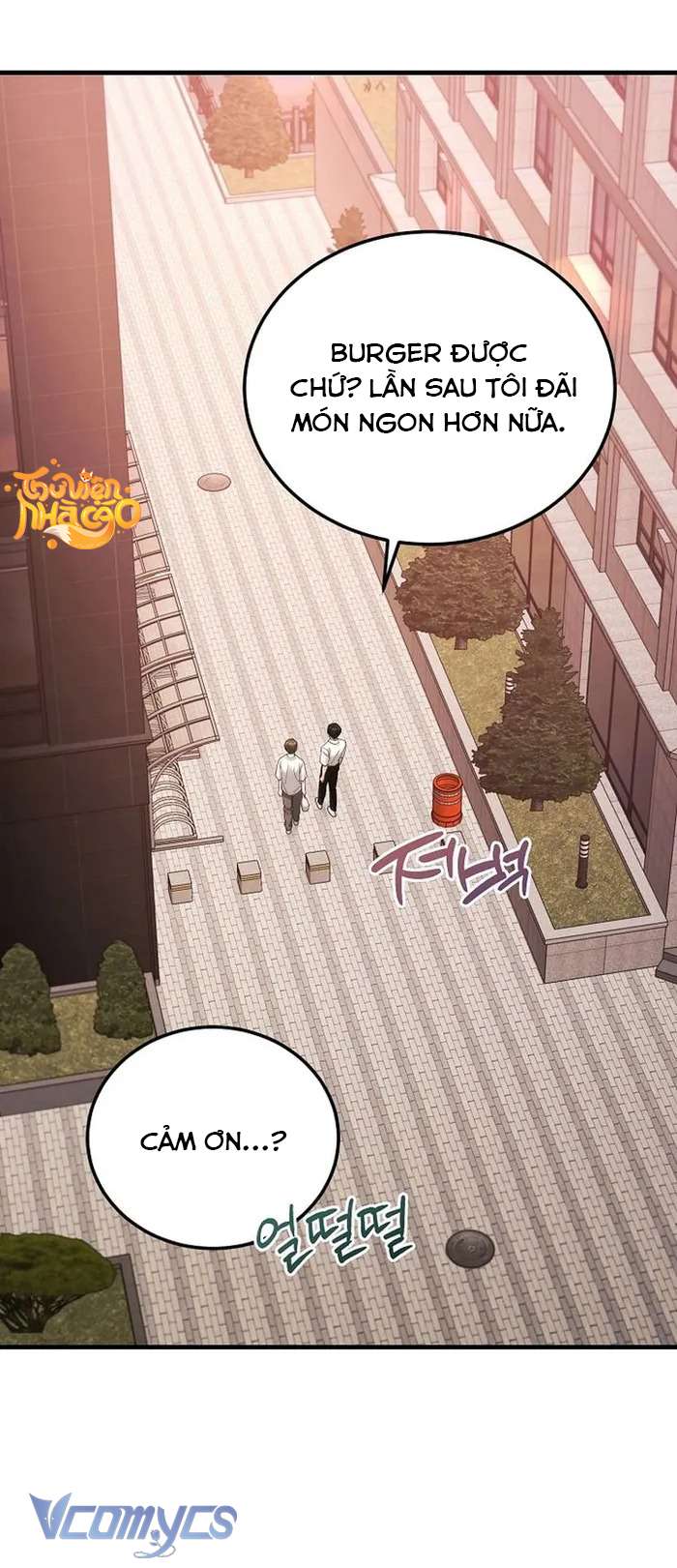 Tôi Sẽ Nghỉ Hưu Sau Khi Giải Cứu Thế Giới Chap 40 - Trang 2