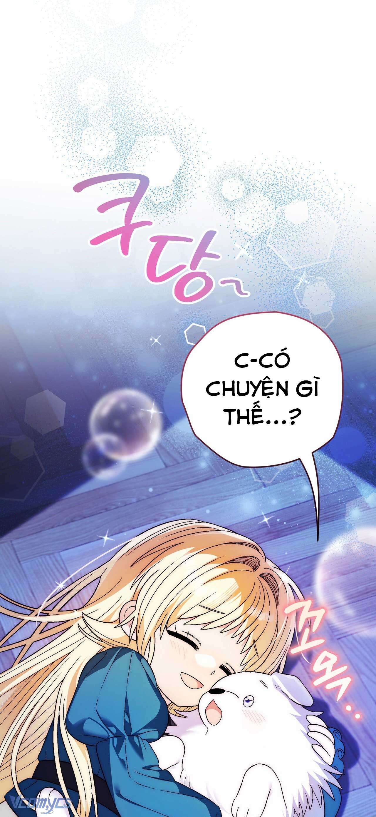 Gửi đến người sói yêu dấu của em Chap 11 - Next Chap 12