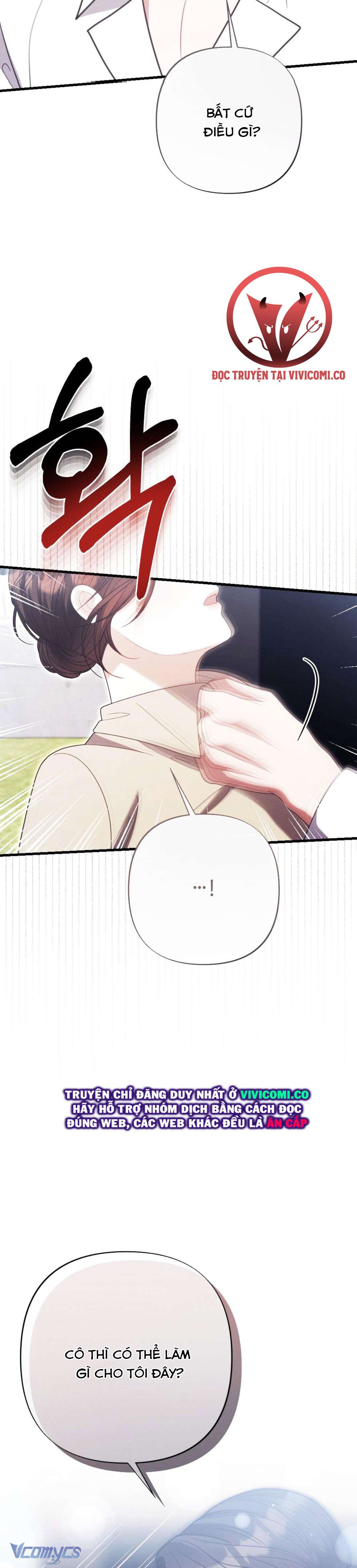 [18+] Hối Hận Muộn Màn Chap 22 - Trang 2