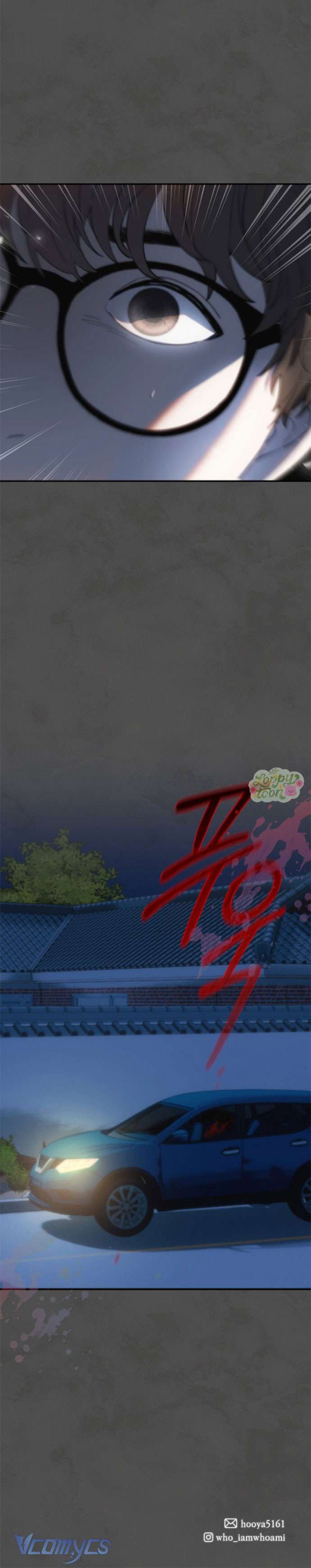 Ai Là Kẻ Đã Giết Tôi? Chap 4 - Trang 3