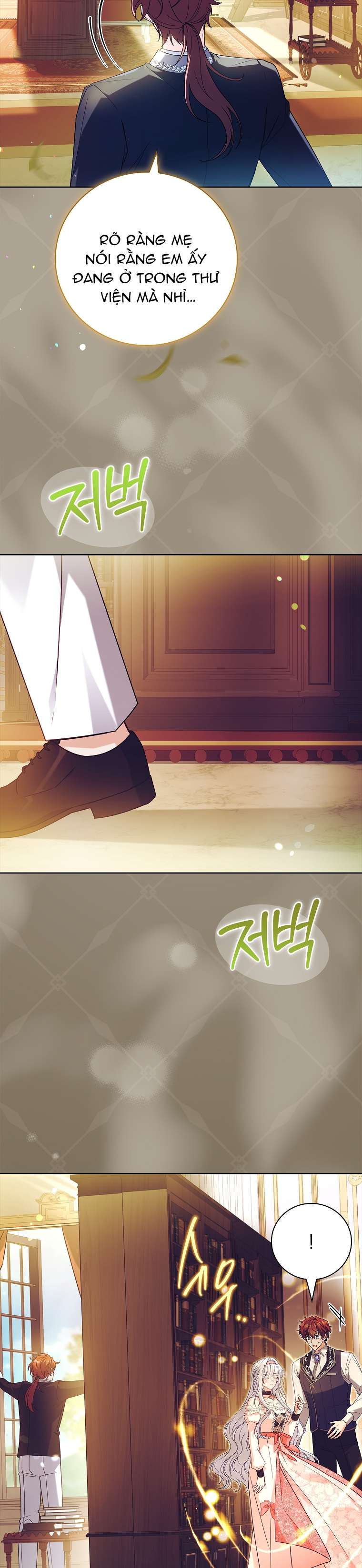 Cha Nào Con Nấy Chap 43 - Trang 3