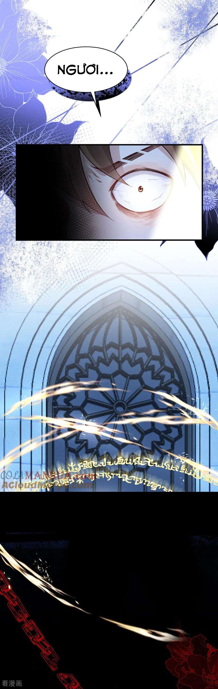 Hiệp Sĩ Độc Quyền Của Long Nữ Chap 35 - Trang 4